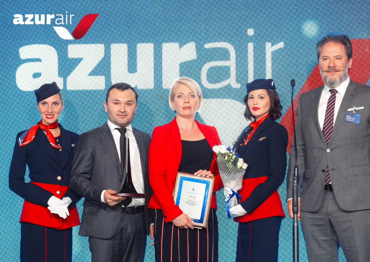 Azur air объявил о новых багажных нормах