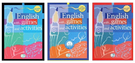 English with Games and Activities