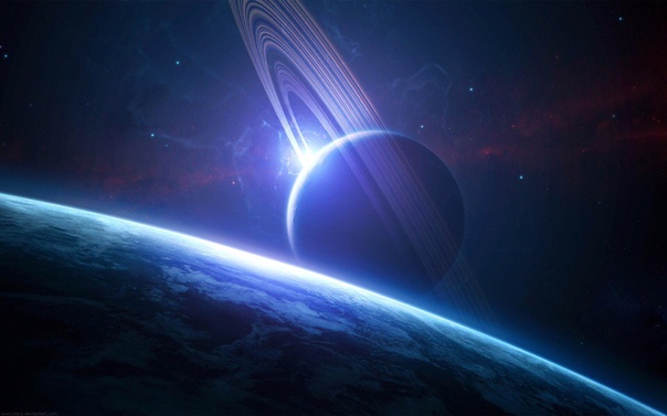 25 самых удивительных и невероятных фактов о космосе 1. Если бы Вы могли поместить Сатурн в огромную ванную, он бы поплыл. Плотность этой планеты меньше плотности воды.2. Чайная ложка вещества