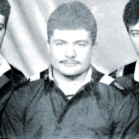 Валерий Барыгин
