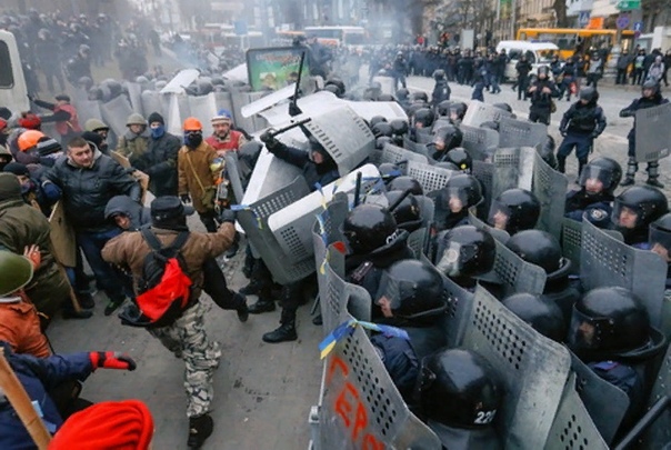 Что такое Майдан на Украине Украина после Майдана 