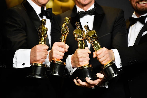 Цена «Оскара»  $20 млн: сколько стоили «оскаровские» кампании «Звезда родилась» и других номинантов 