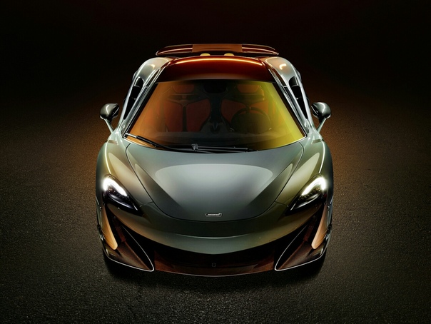 Очень редкие : 2018 McLaren 600LT Класс: sports carТип кузова: 2-door coupe Двигатель: V8 3.8 L twin-turbo Мощность: 600 л.с. Крутящий момент: 620 Н·м КПП: DCT-7 Привод: задний Компоновка: