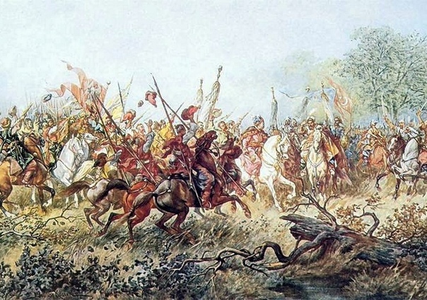 Корсунское сражение (1648) 