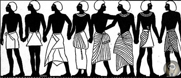 КАКАЯ ОДЕЖДА ЦЕНИЛАСЬ В ДРЕВНЕМ ЕГИПТЕ Уже в древнем мире одежда превратилась в один из показателей социального статуса своего владельца. «По одёжке встречают» до сих пор говорим мы. А по какой