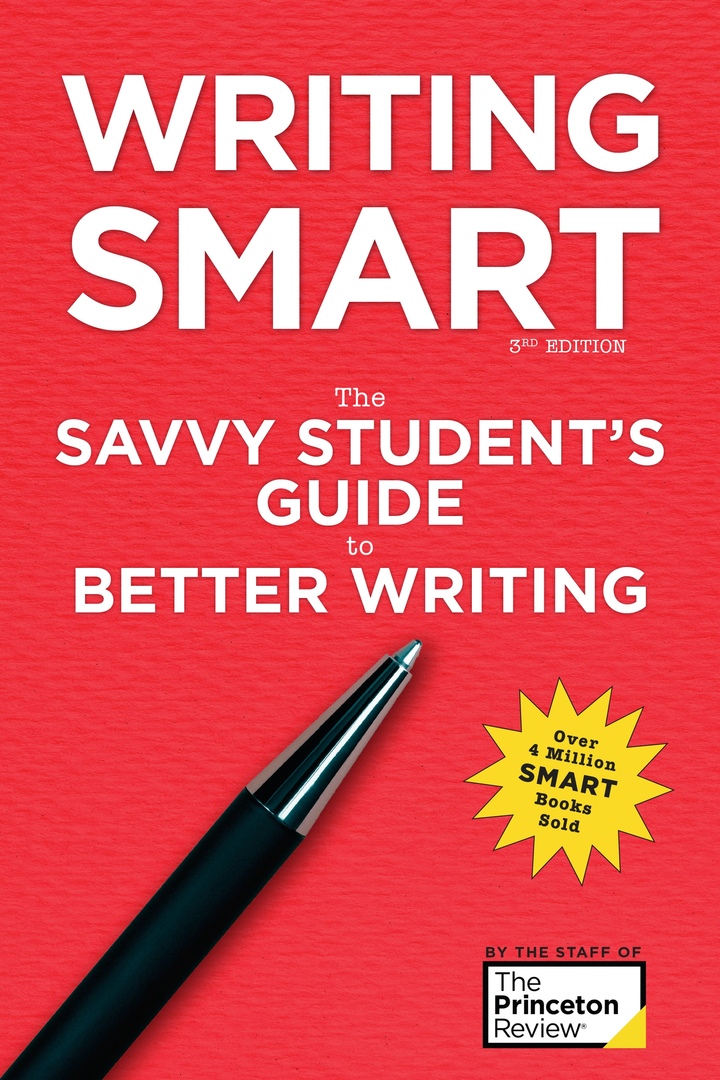 Writing Smart 3rd edition
